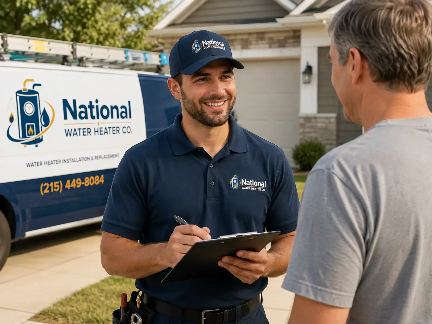 Water Heater Installation Washington, TX FAQs